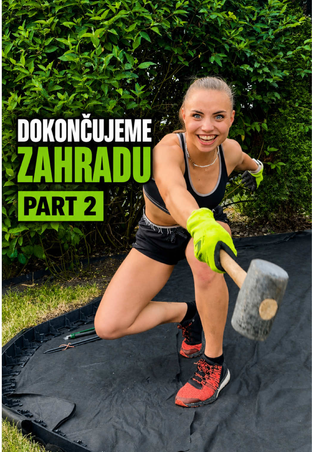 @&Scaron;&aacute;rka Pokorn&aacute;