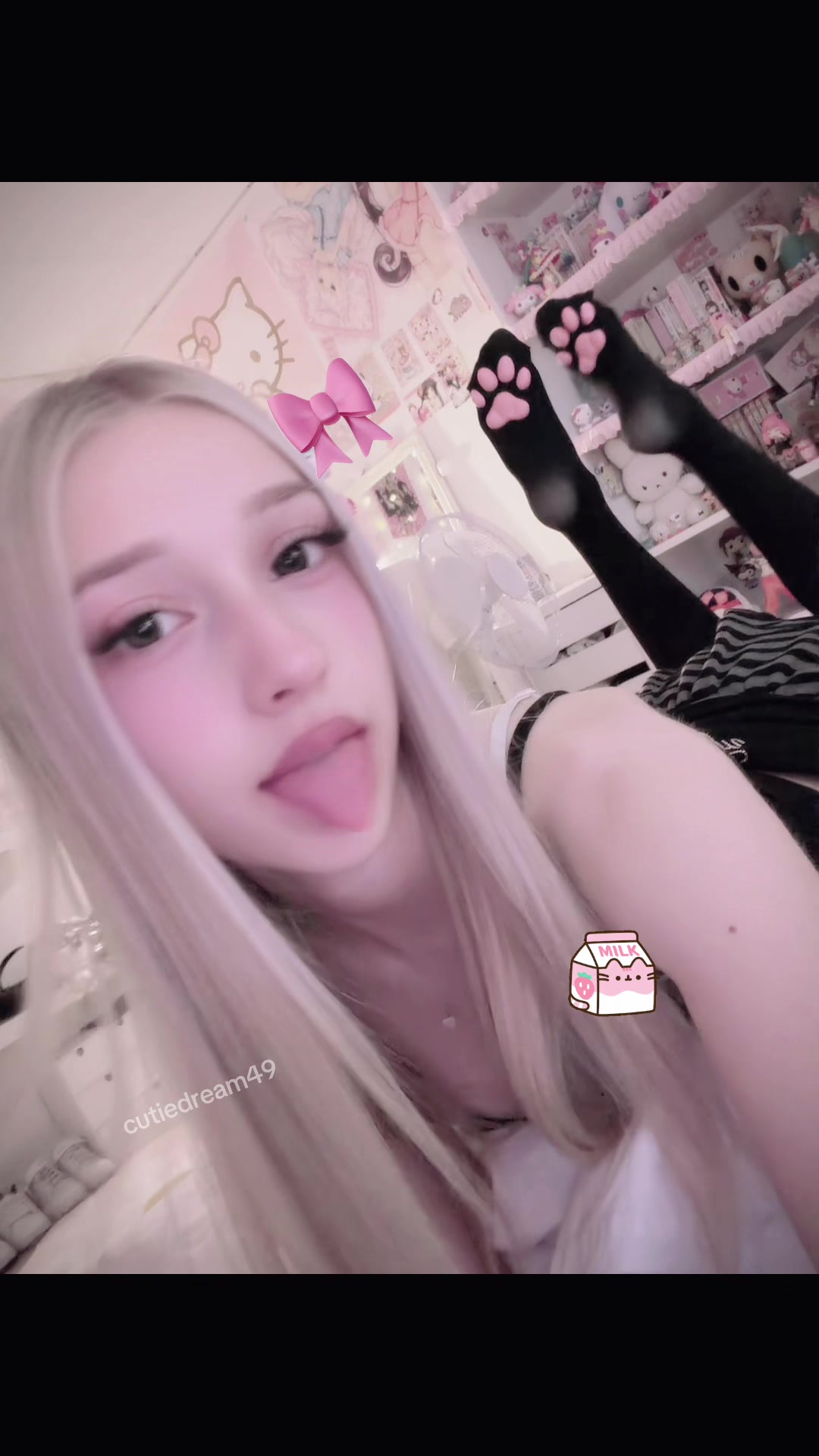 @⋆˙⟡𝐂𝐮𝐭𝐢𝐞𝐝𝐫𝐞𝐚𝐦⋆˙⟡
