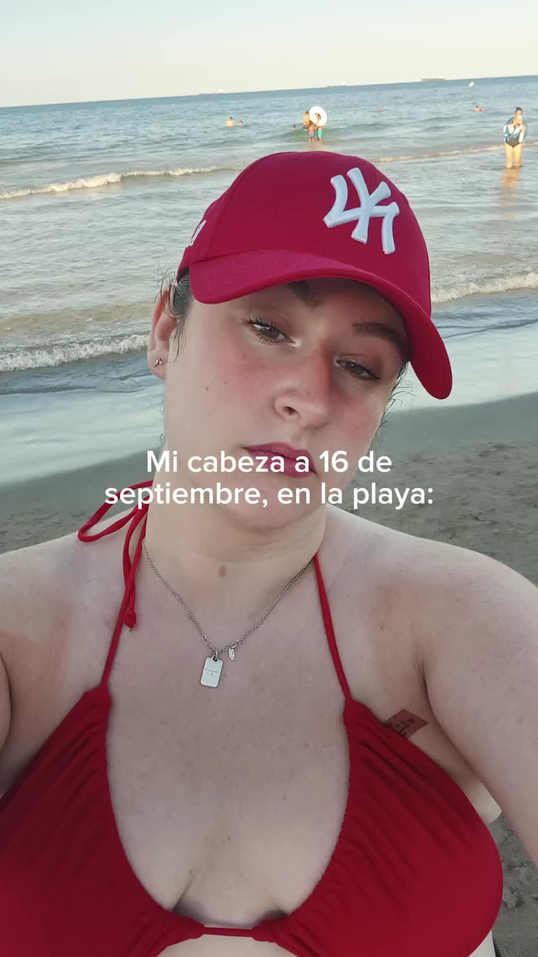 @Isa Uceda||plussize girl