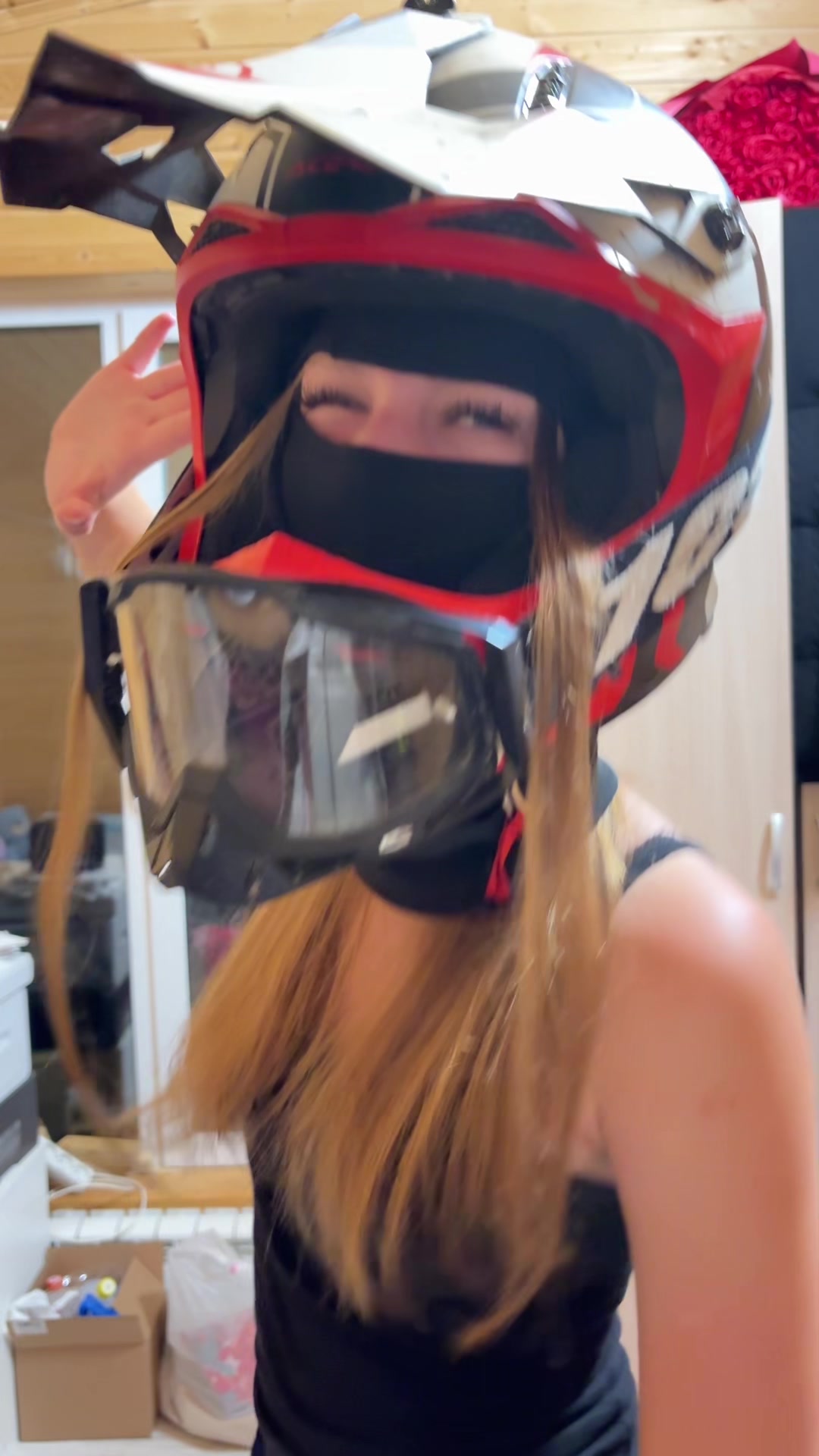@Ягерь