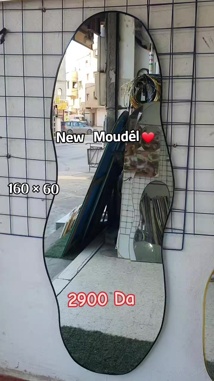 @Miroir Anis