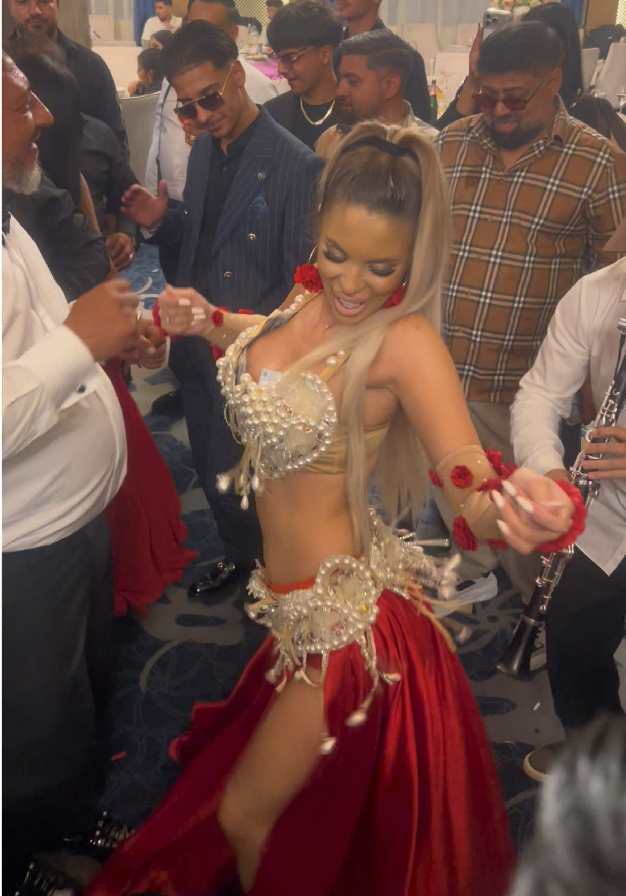 @Bianca Gabriela | Bellydance