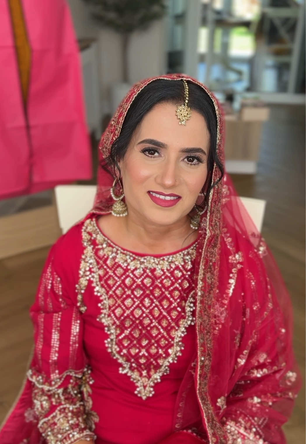 @H Coco Makeup