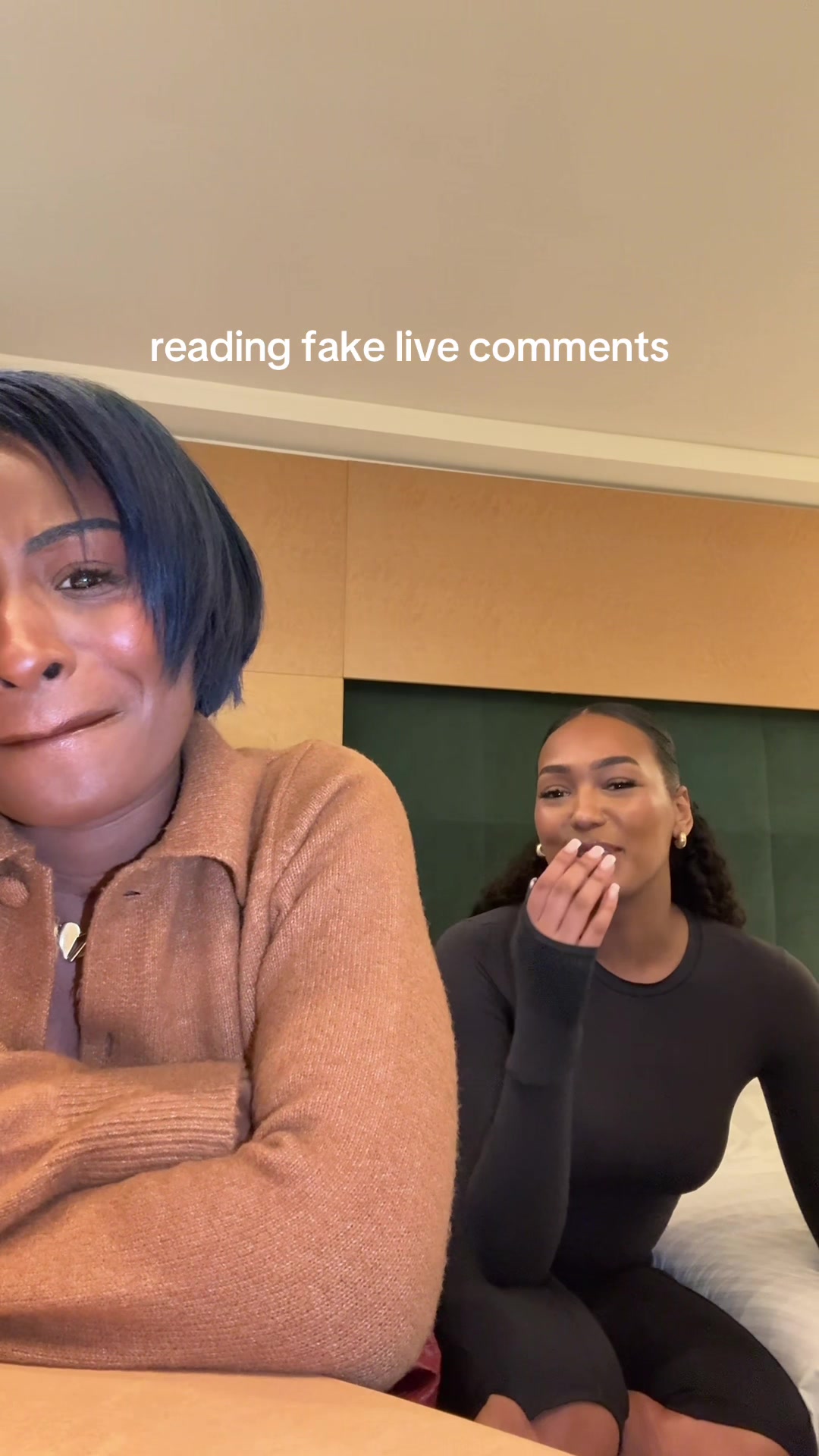@Zoe Baptiste