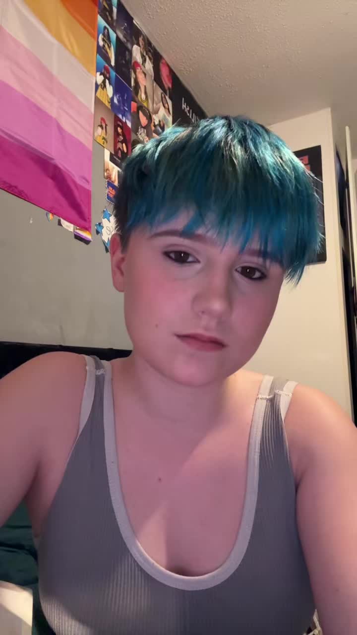 @Kierra🌈