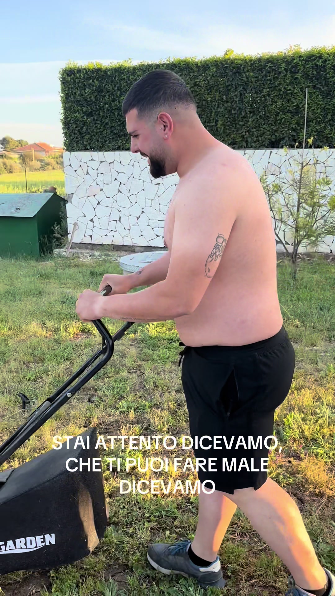 @Samuele Basile