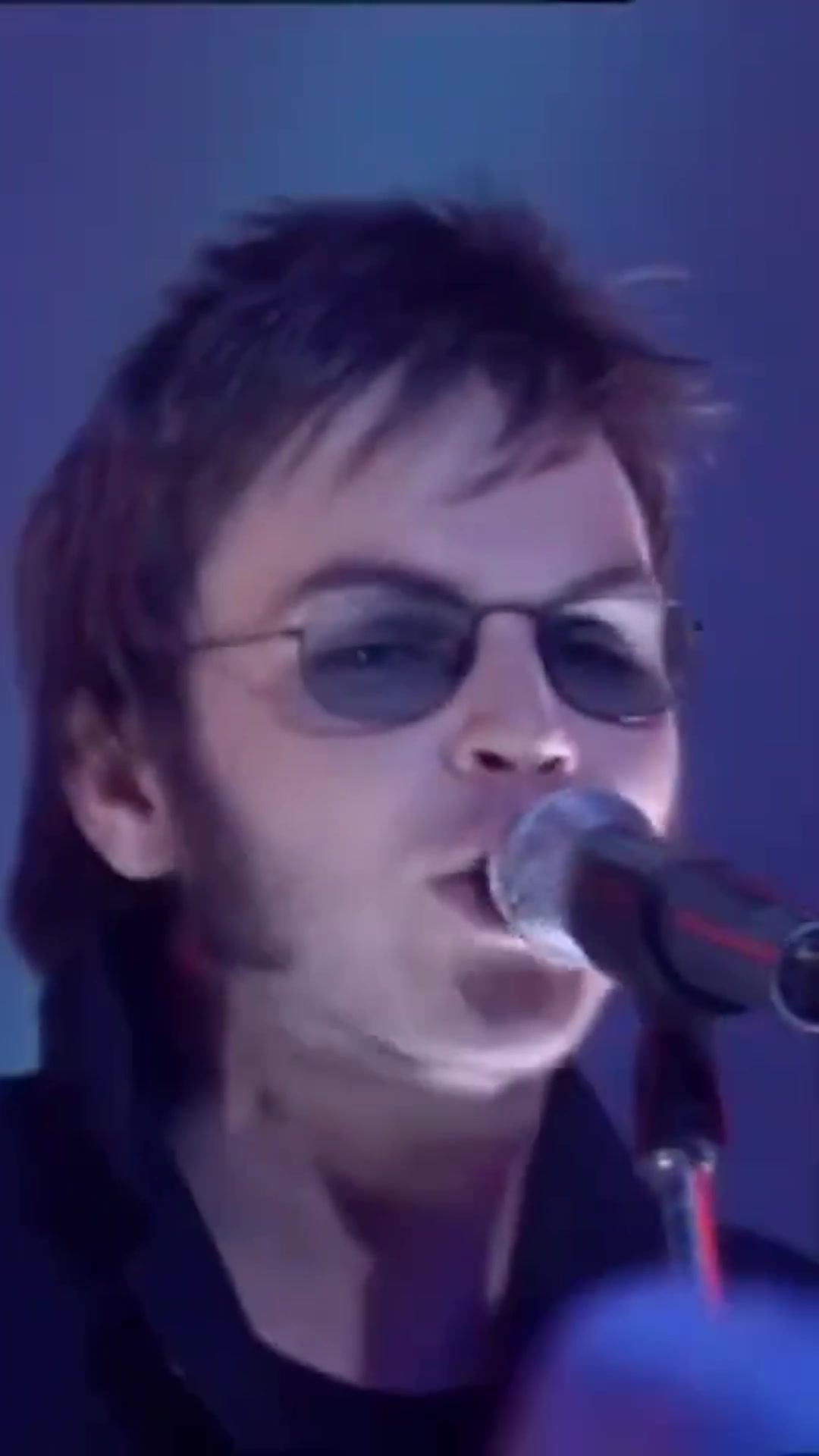 @Supergrass