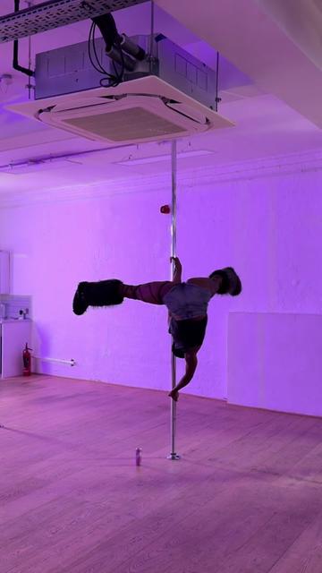 @Tadpole|Pole Fairy 🧚🏾♀️
