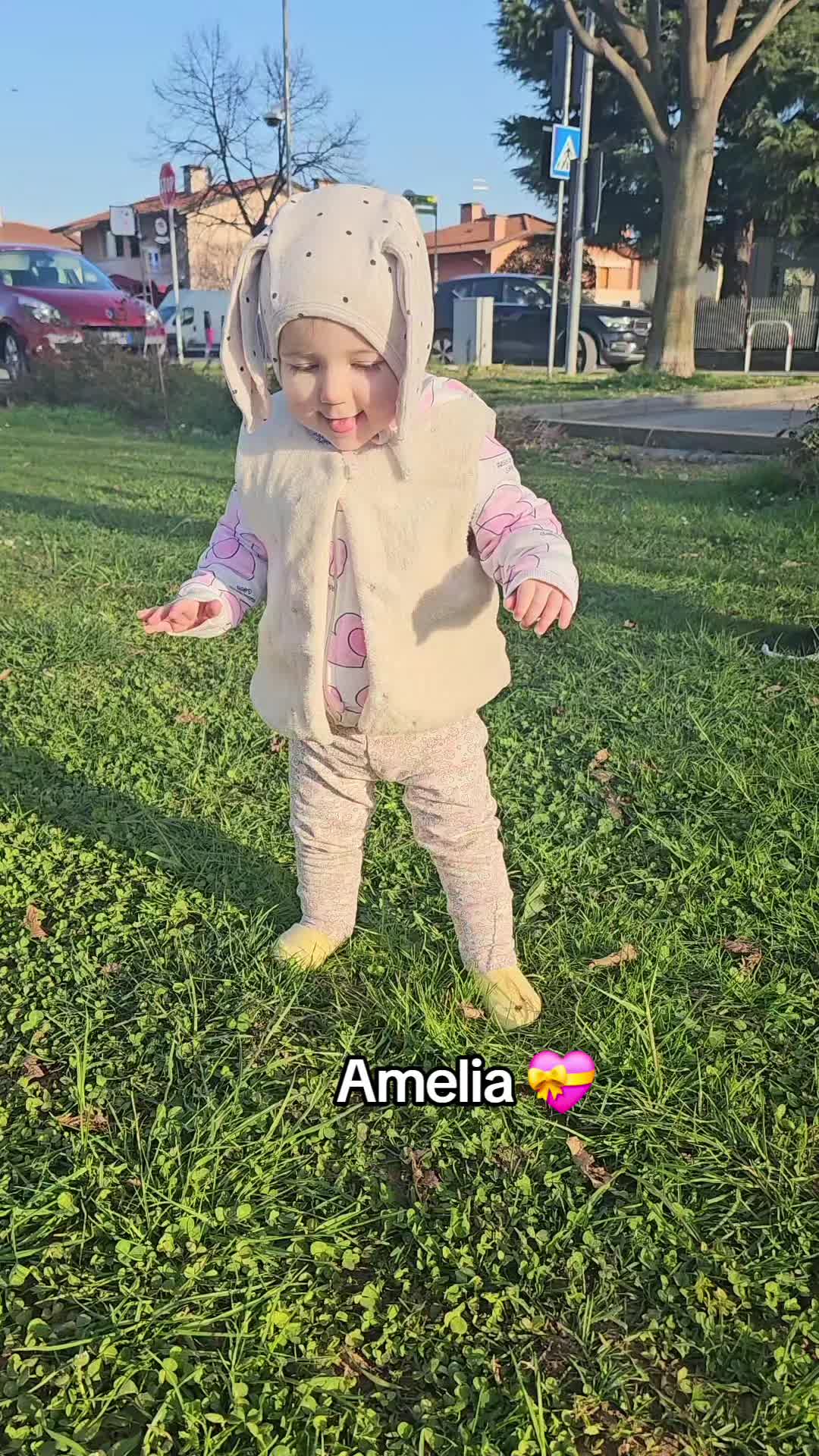 @🧚&zwj;♀️Amelia & Melissa🧚&zwj;♀️
