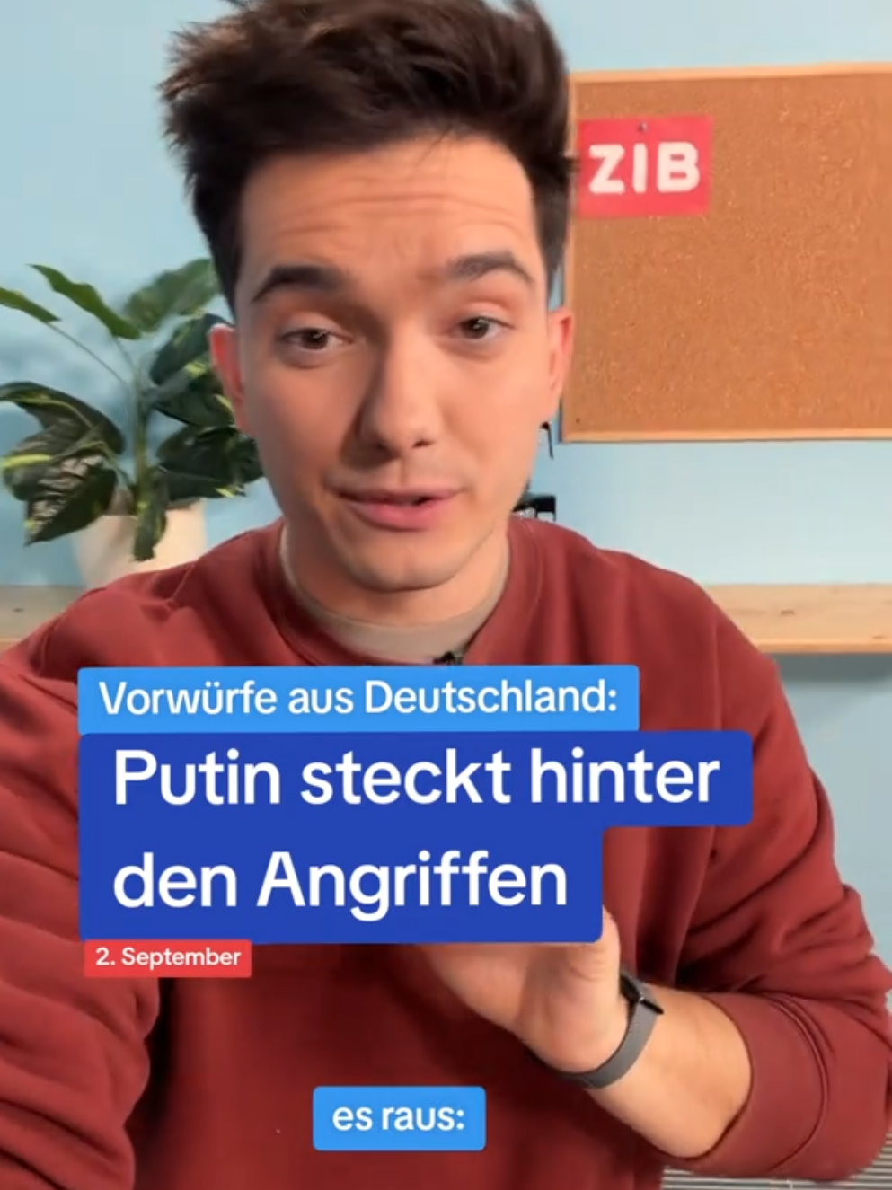 @Zeit im Bild - ZIB
