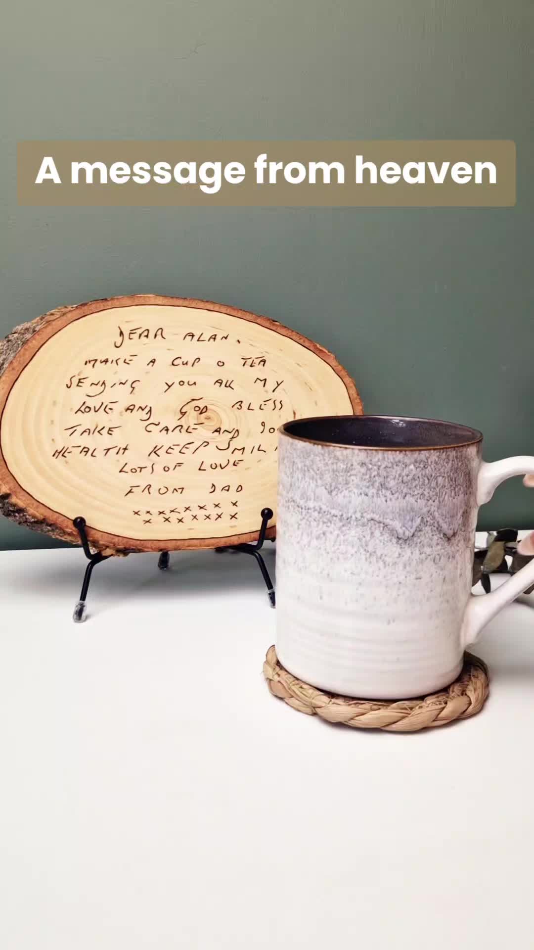 @ConnieFlower Pyrography 🔥