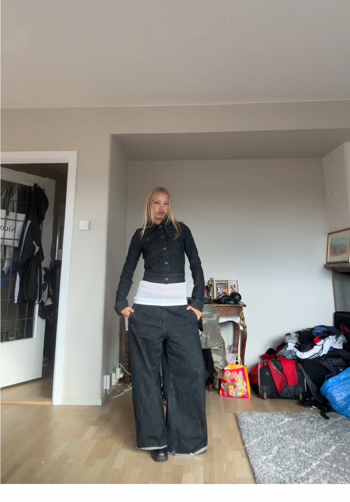 @Sofie Olsen