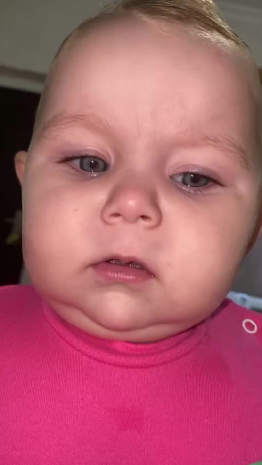 @Funnybabys😜😜