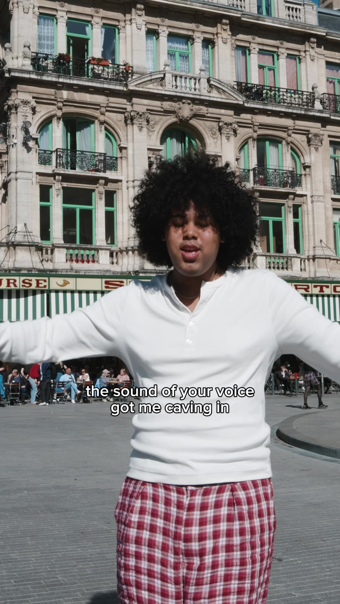 @Sekou