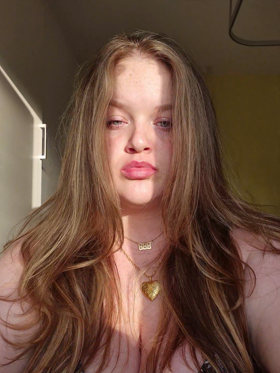 @Tanisha ♡