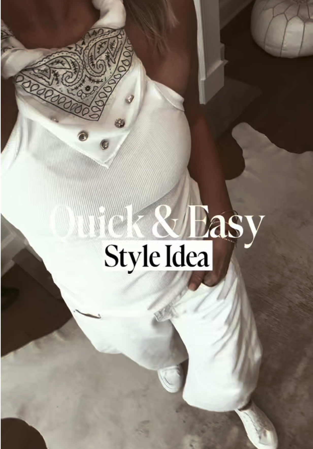 @Nicky&rsquo;s Universal Style
