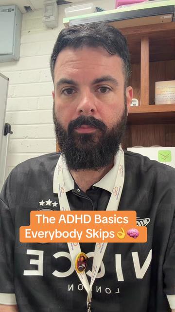 @Jude Morrow | ADHD & Autism 🧠