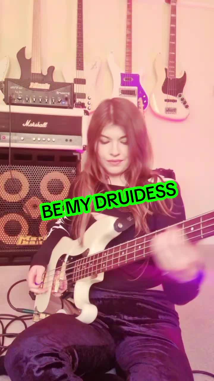 @Mistressofgroove
