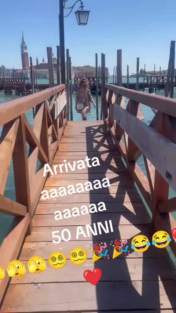 @Valentina Candelari