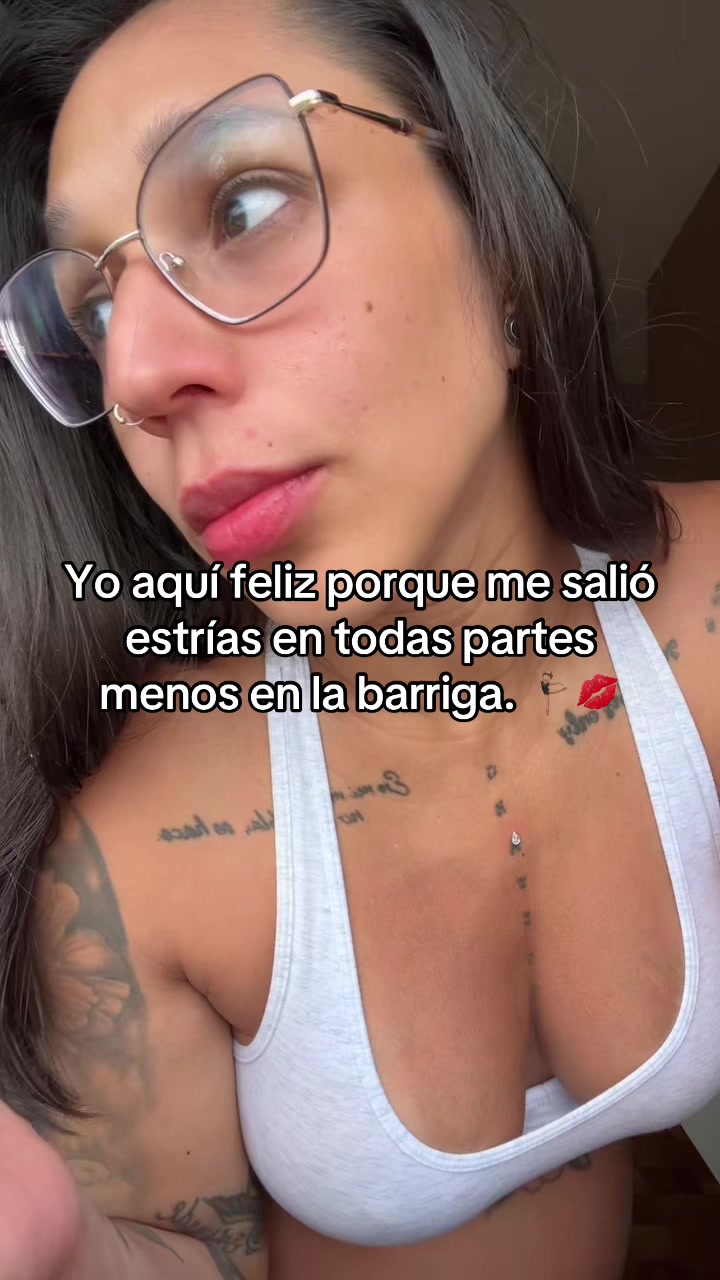 @Isa Ortiz