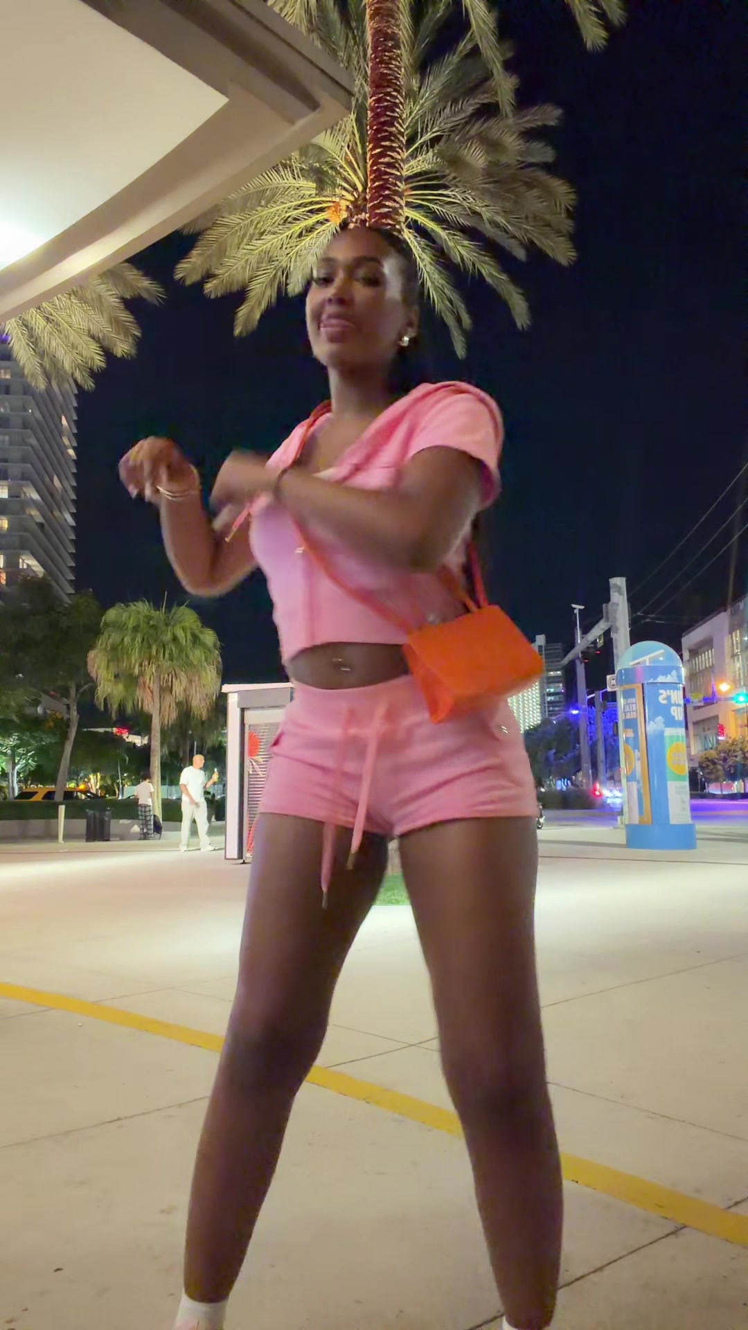 @Zoe Baptiste