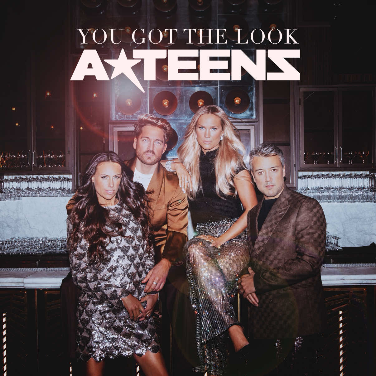 @A*Teens