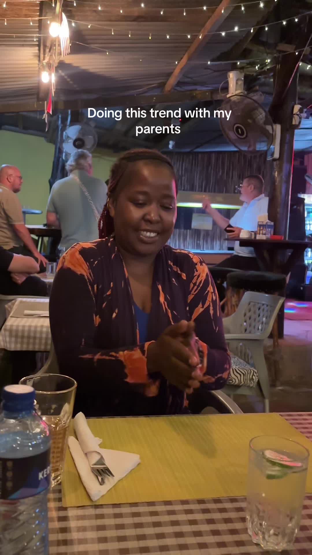 @Yourfavkenyansiren