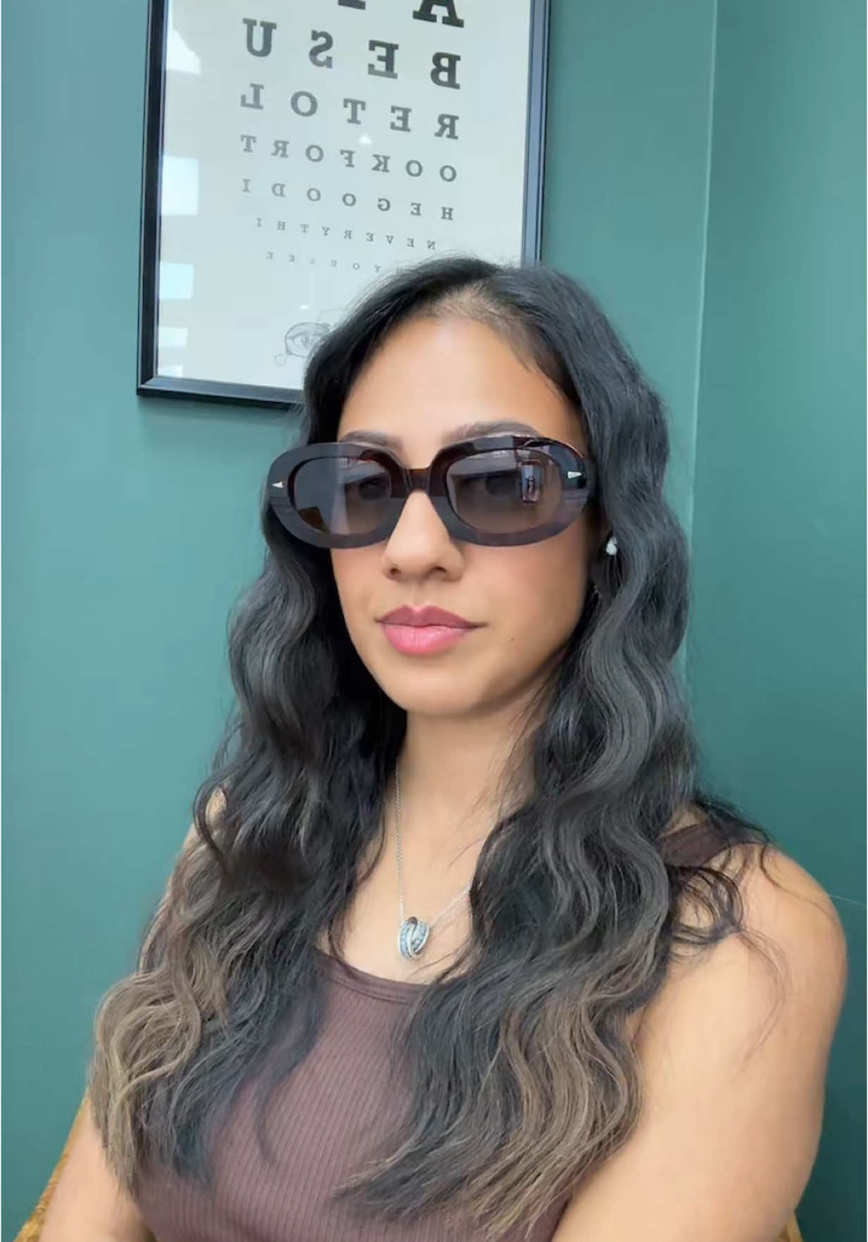 @Eyediology Opticians