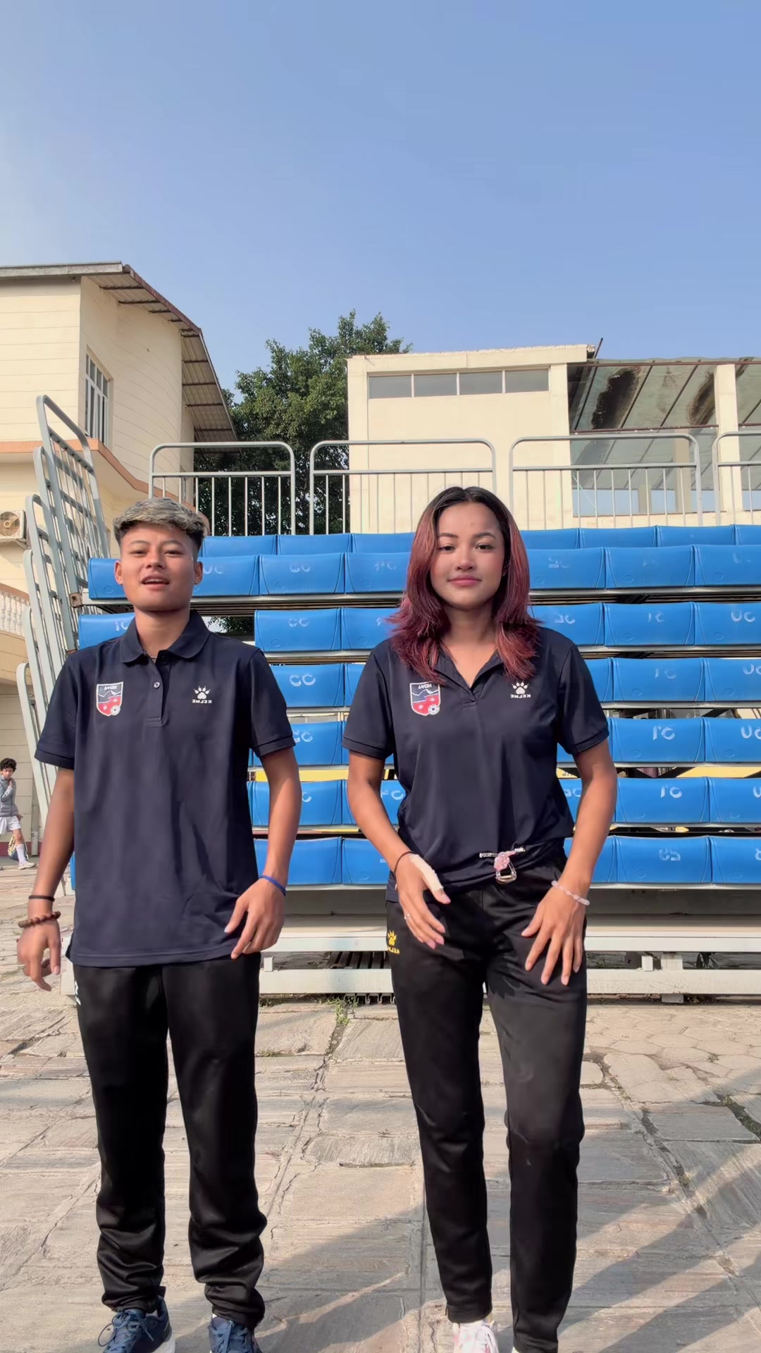 @SARU LIMBU