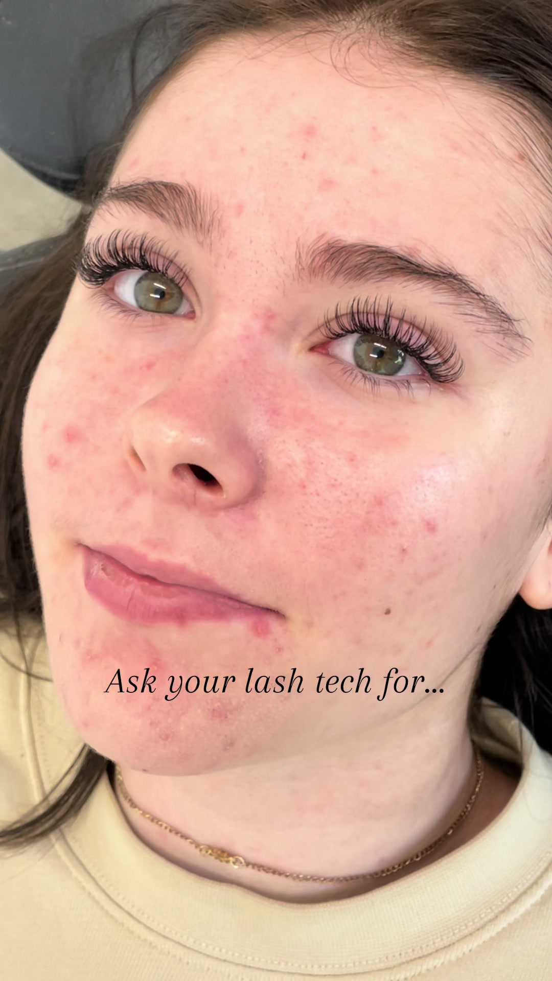 @LEIGHANNE-LASH&BROW SPECIALIST