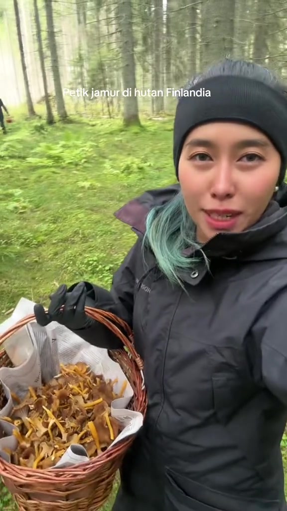 @CHIMY in FINLAND