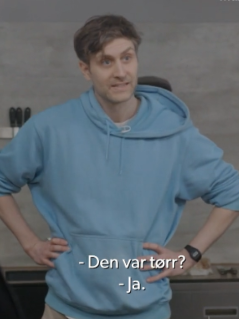@TVNorge