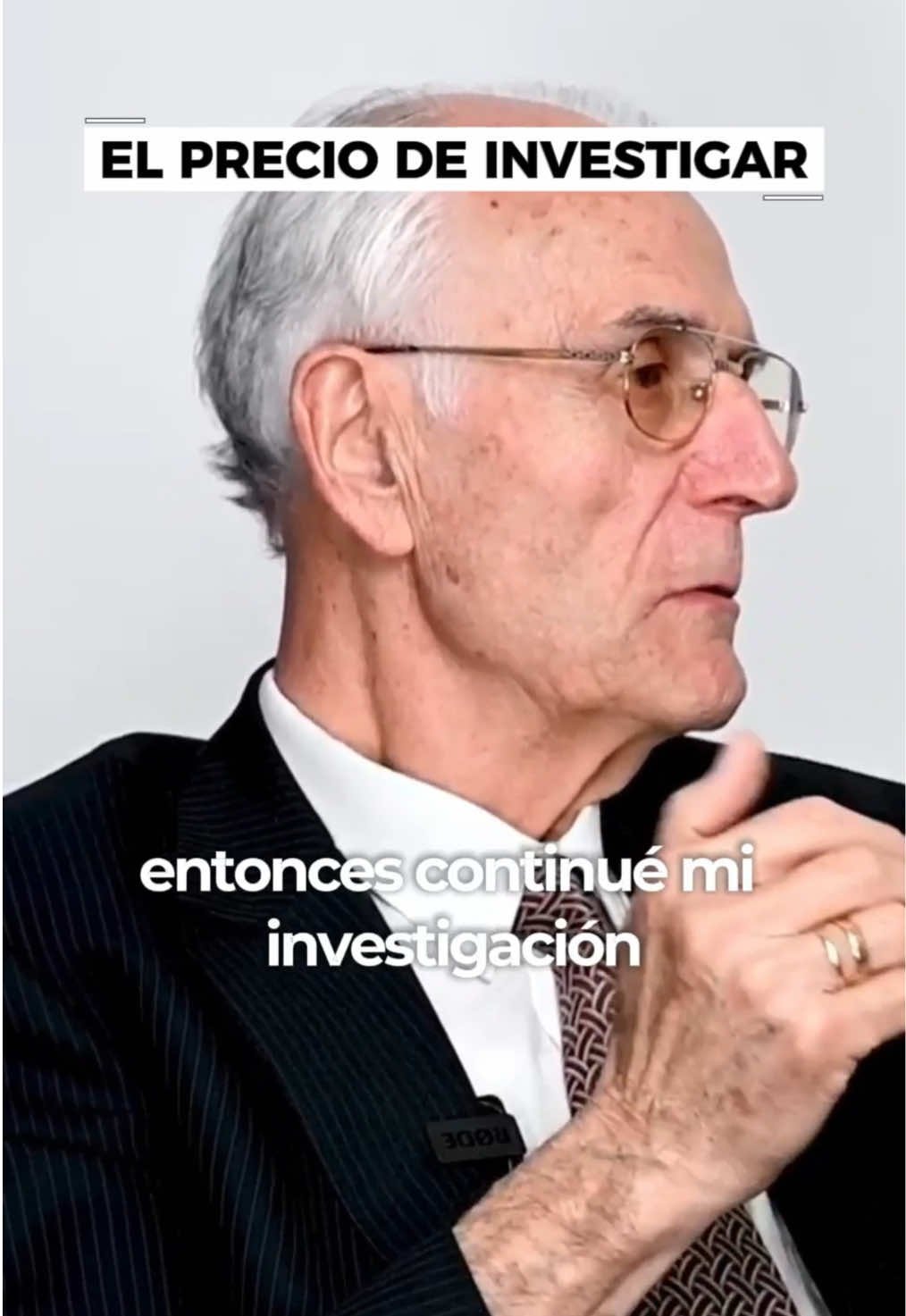 @Dr. Manuel Sans Segarra