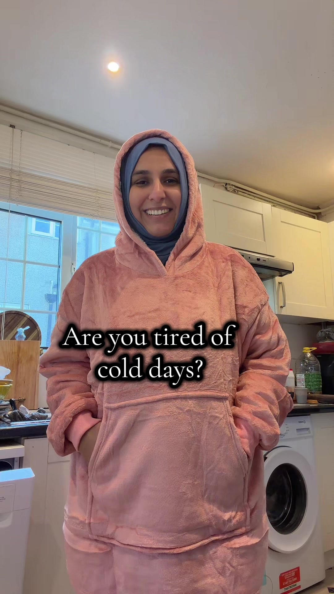 @Anum’s Family in UK