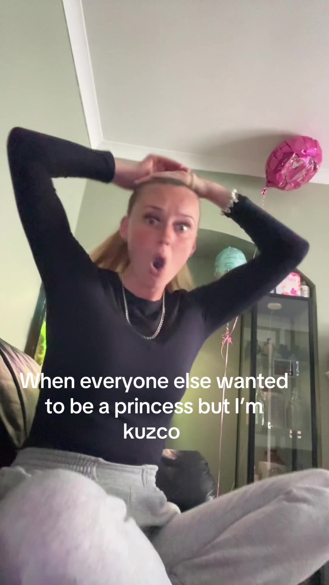 @Paige Anderson
