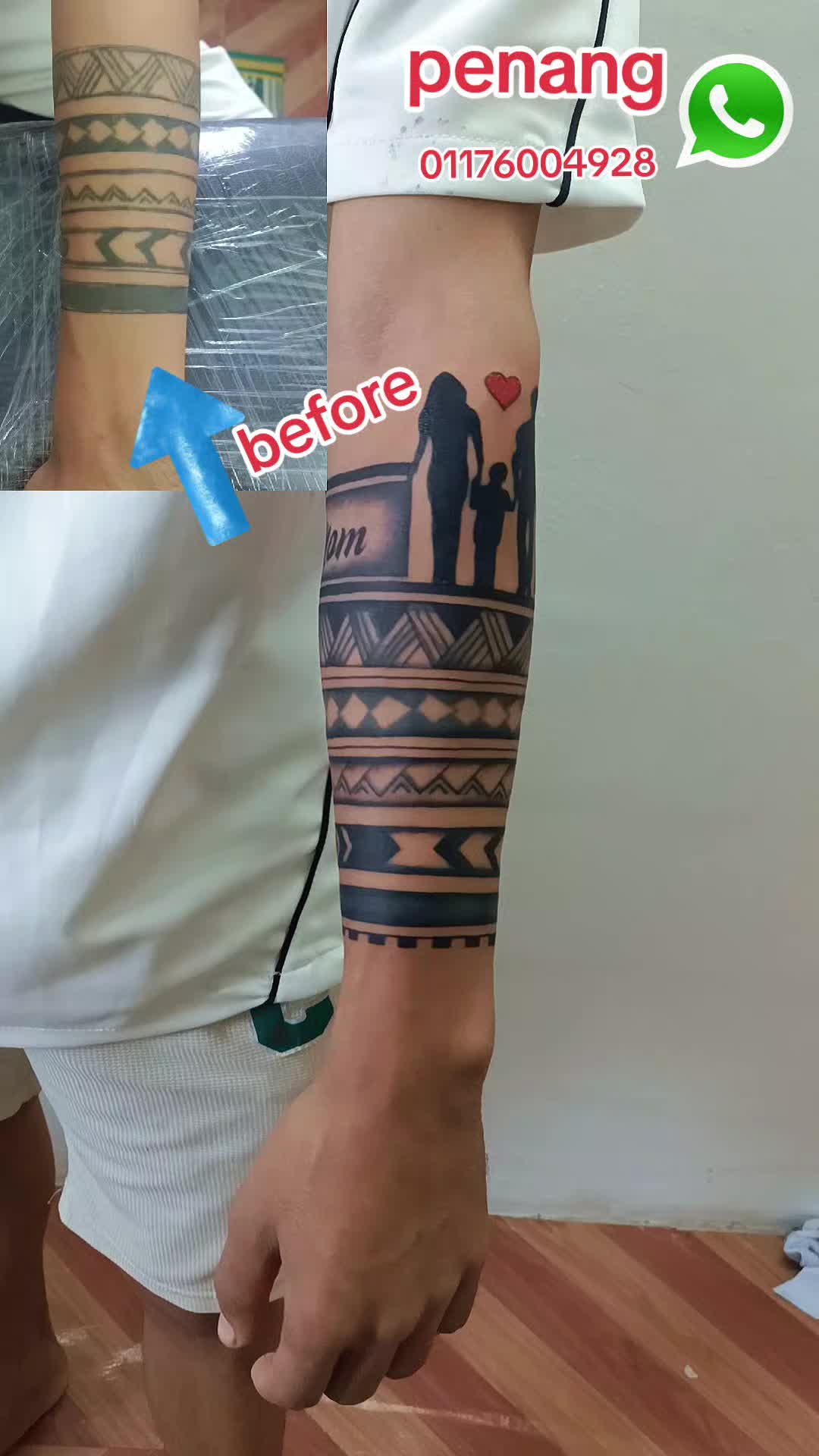 @Rudratattoo