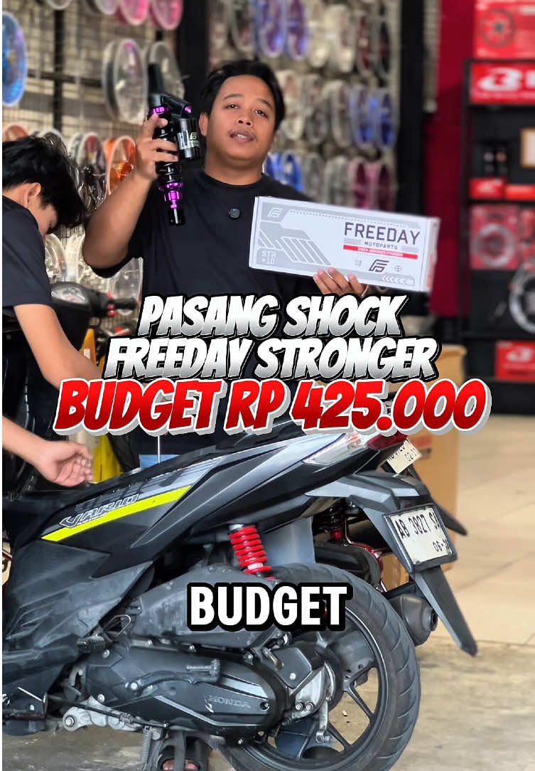 @JSHSPEEDSHOPJOGJA