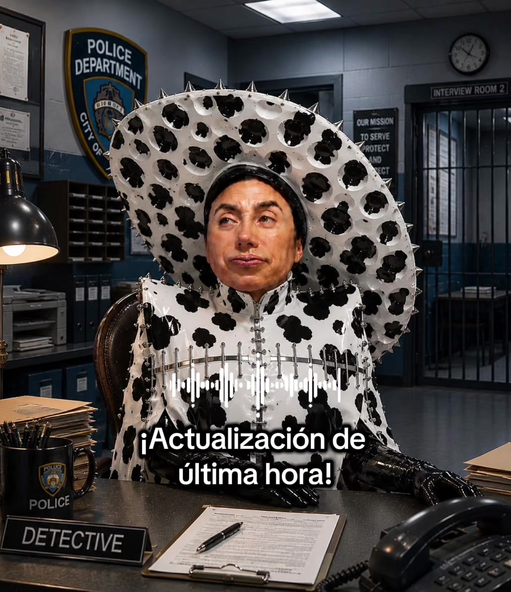 @Madame Gargamel