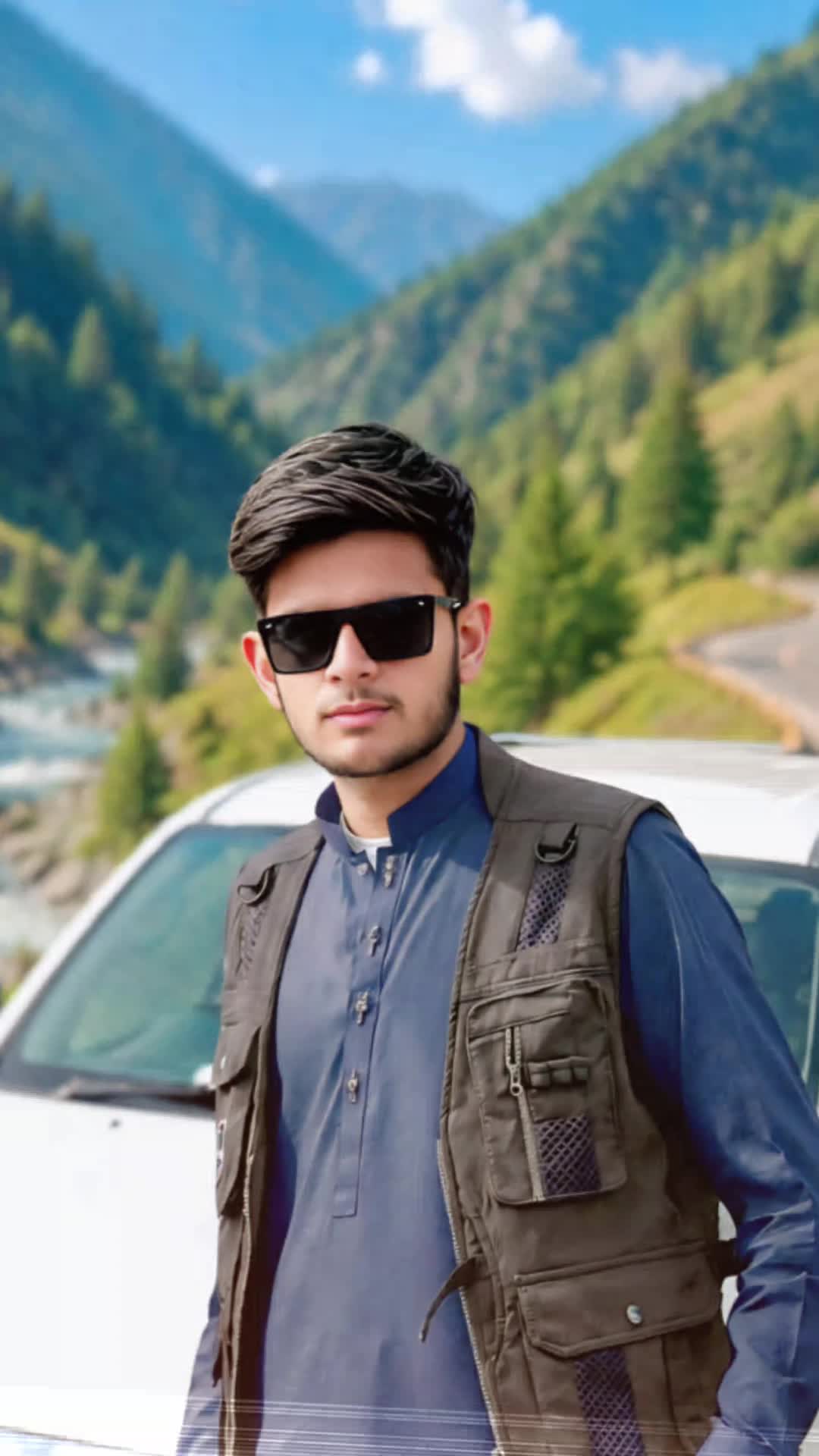 @waqar awan