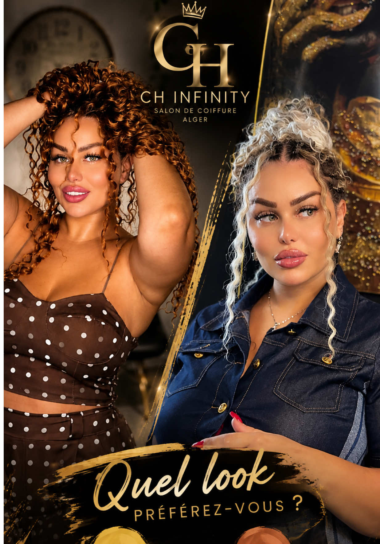 @Ch INFINITY Hair-Braids-beauty