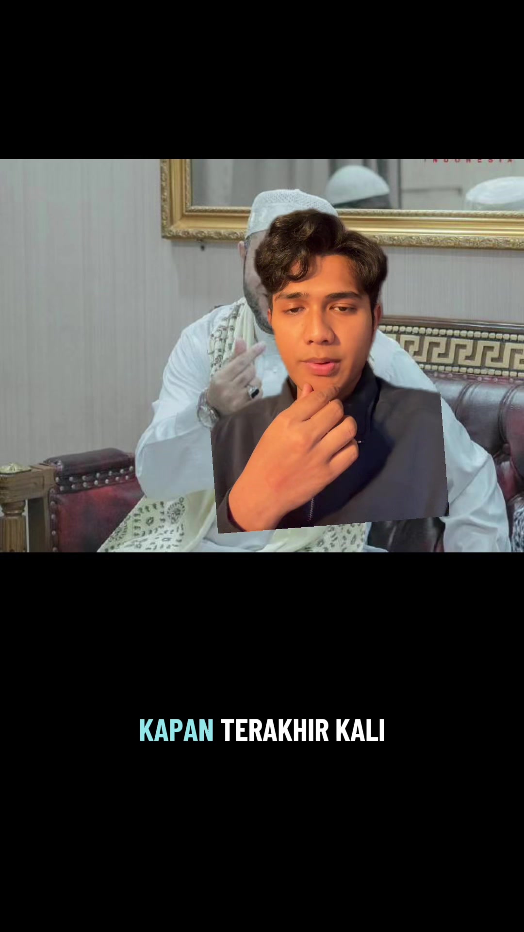 @Kadam Sidik