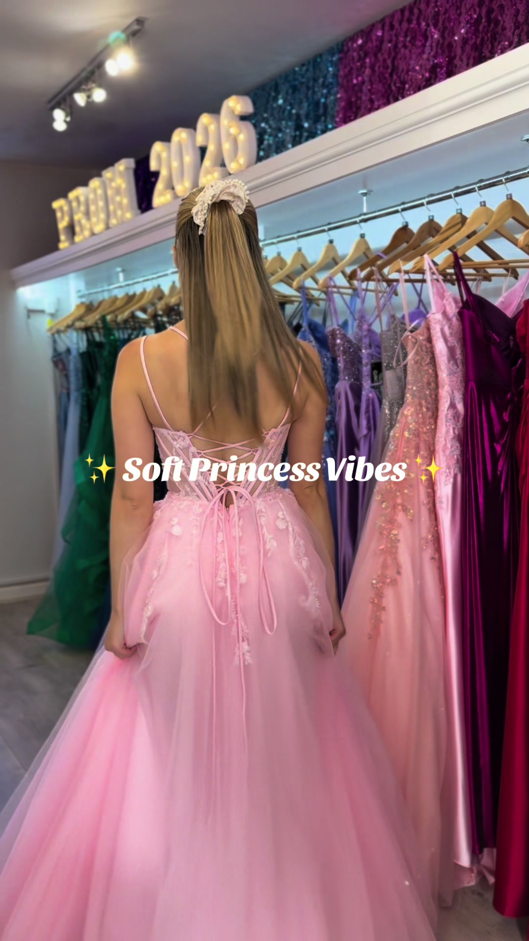 @Prom Lancaster