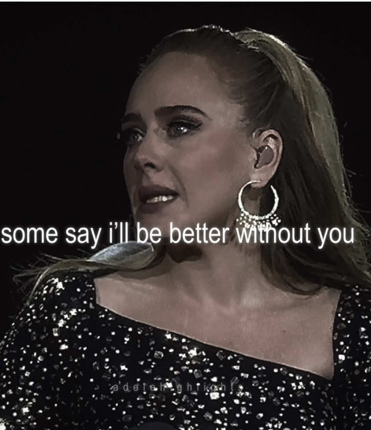 @ADELE HIGHLIGHTS