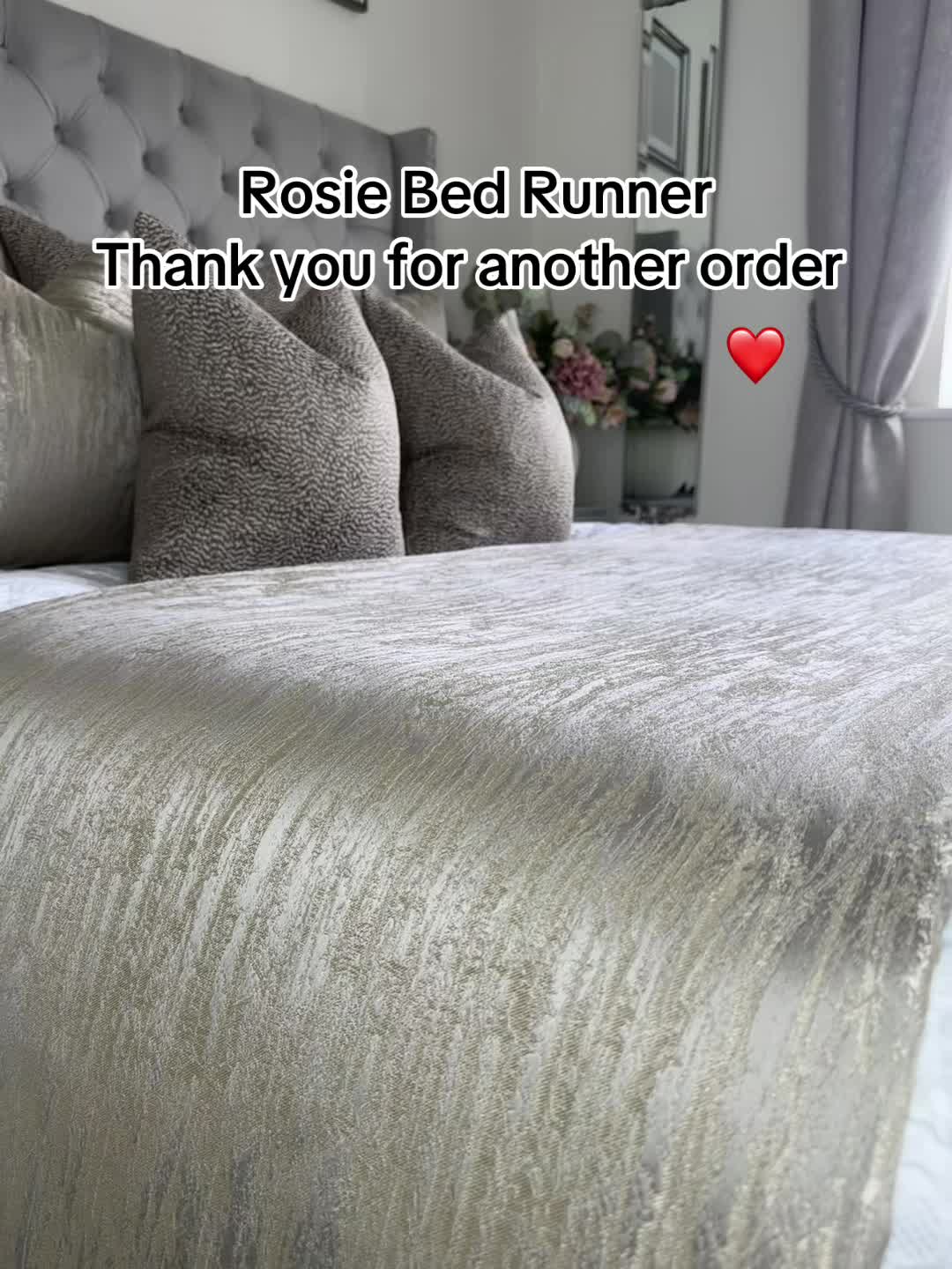 @Soft Furnishings Blackburn