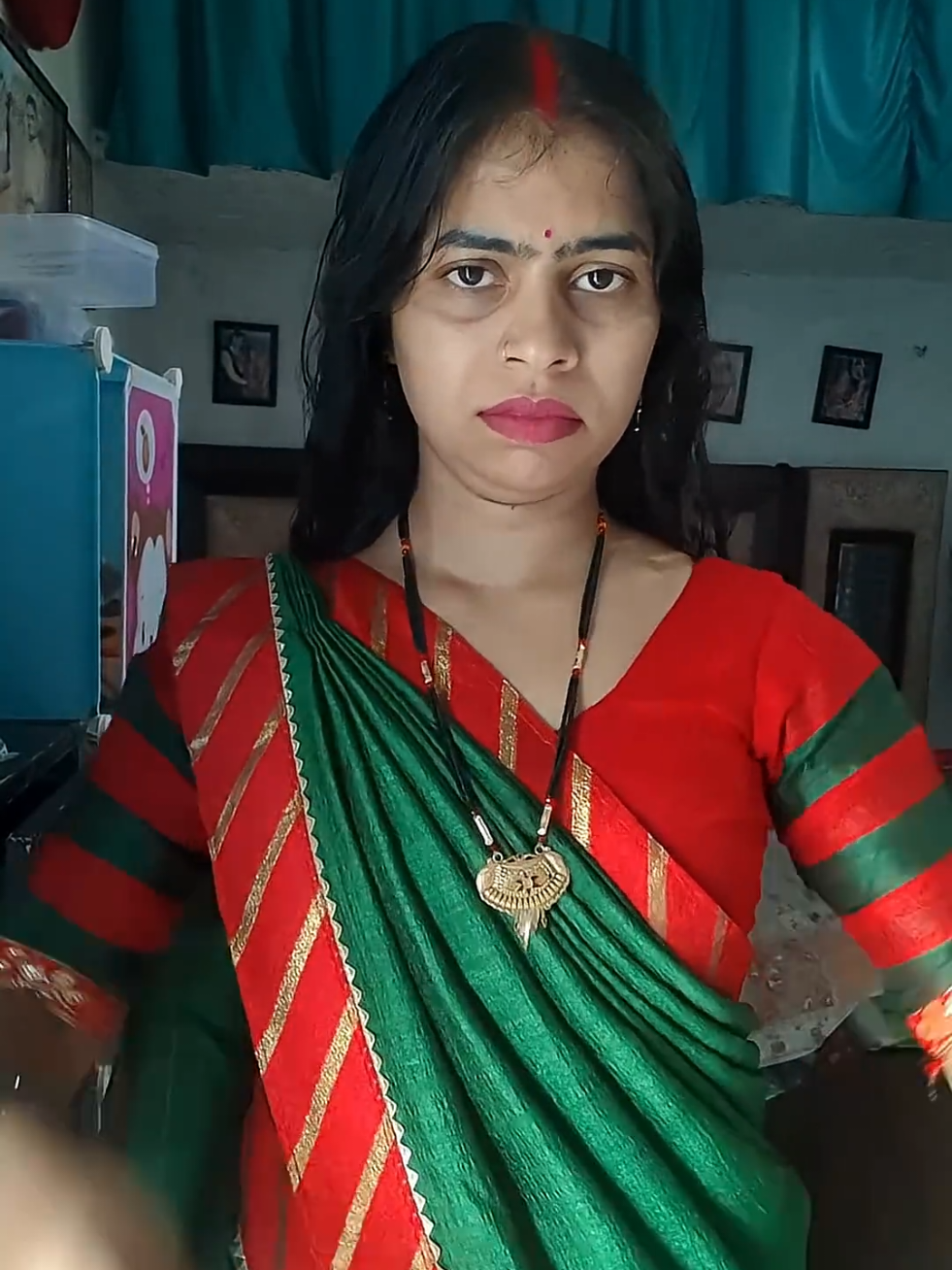 @Aish Maahi