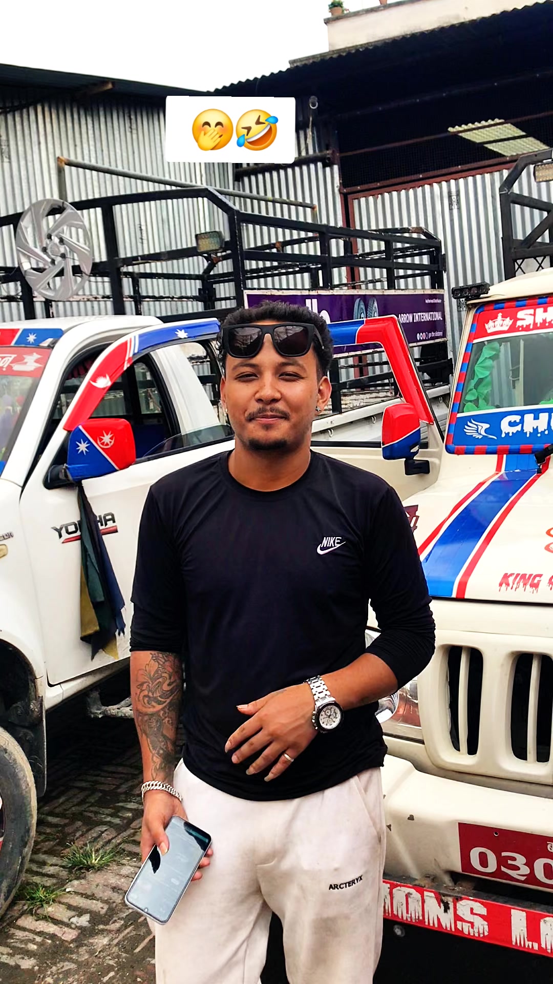 @❤️Chulbuly😘 Rashik (Shrestha)