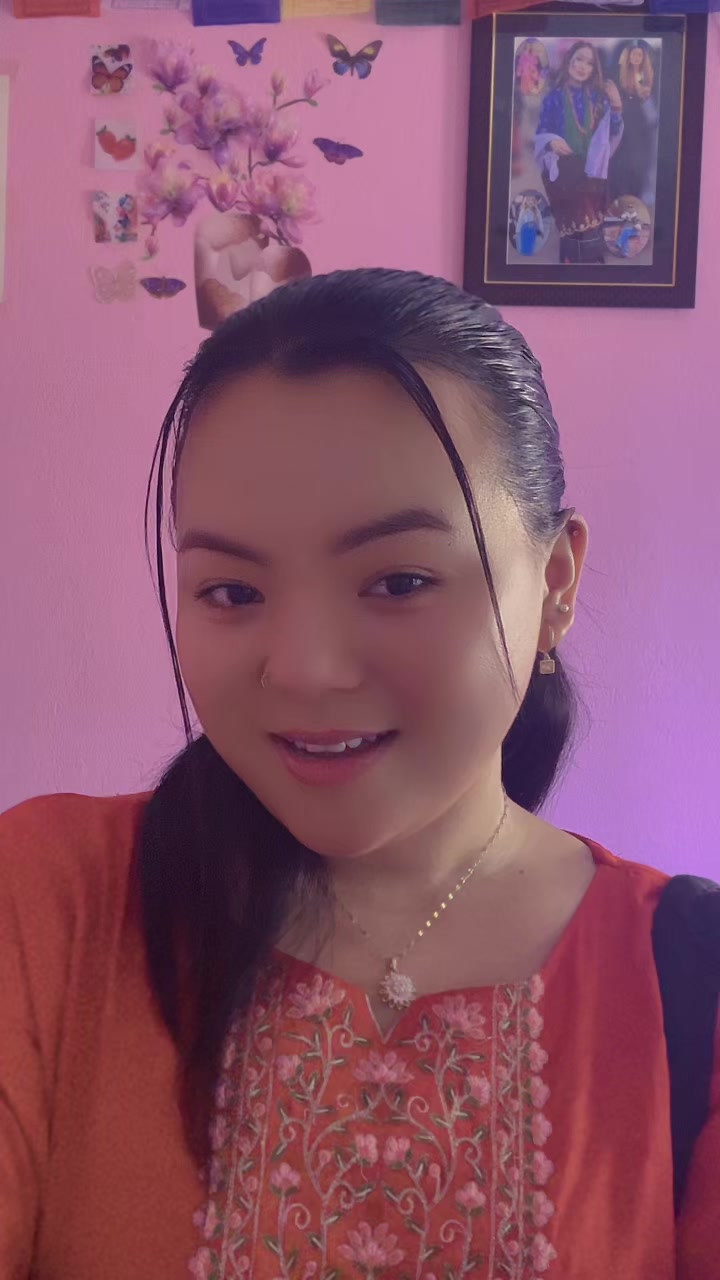 @Binita Rai