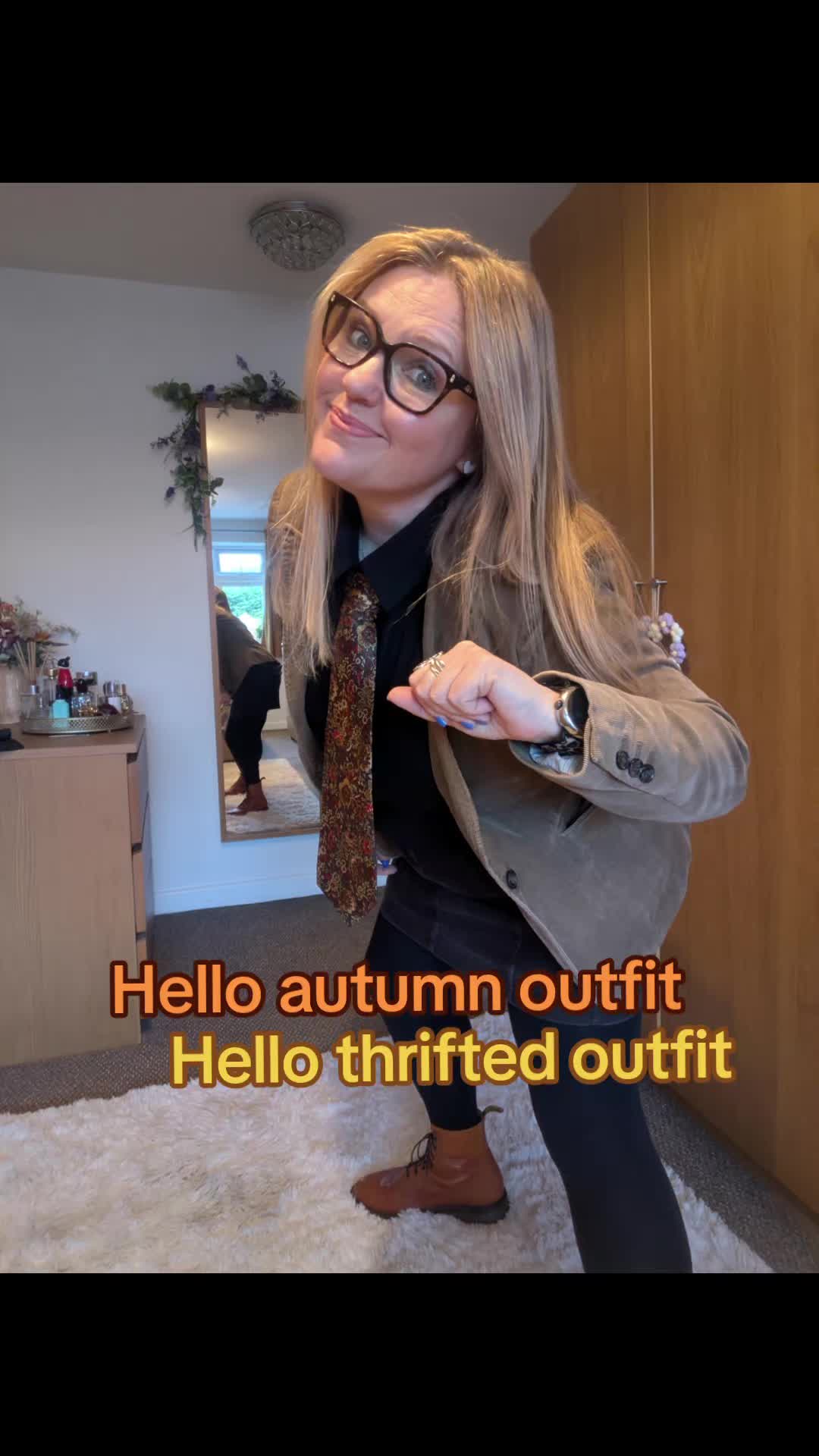 @Dawn Style Over 50