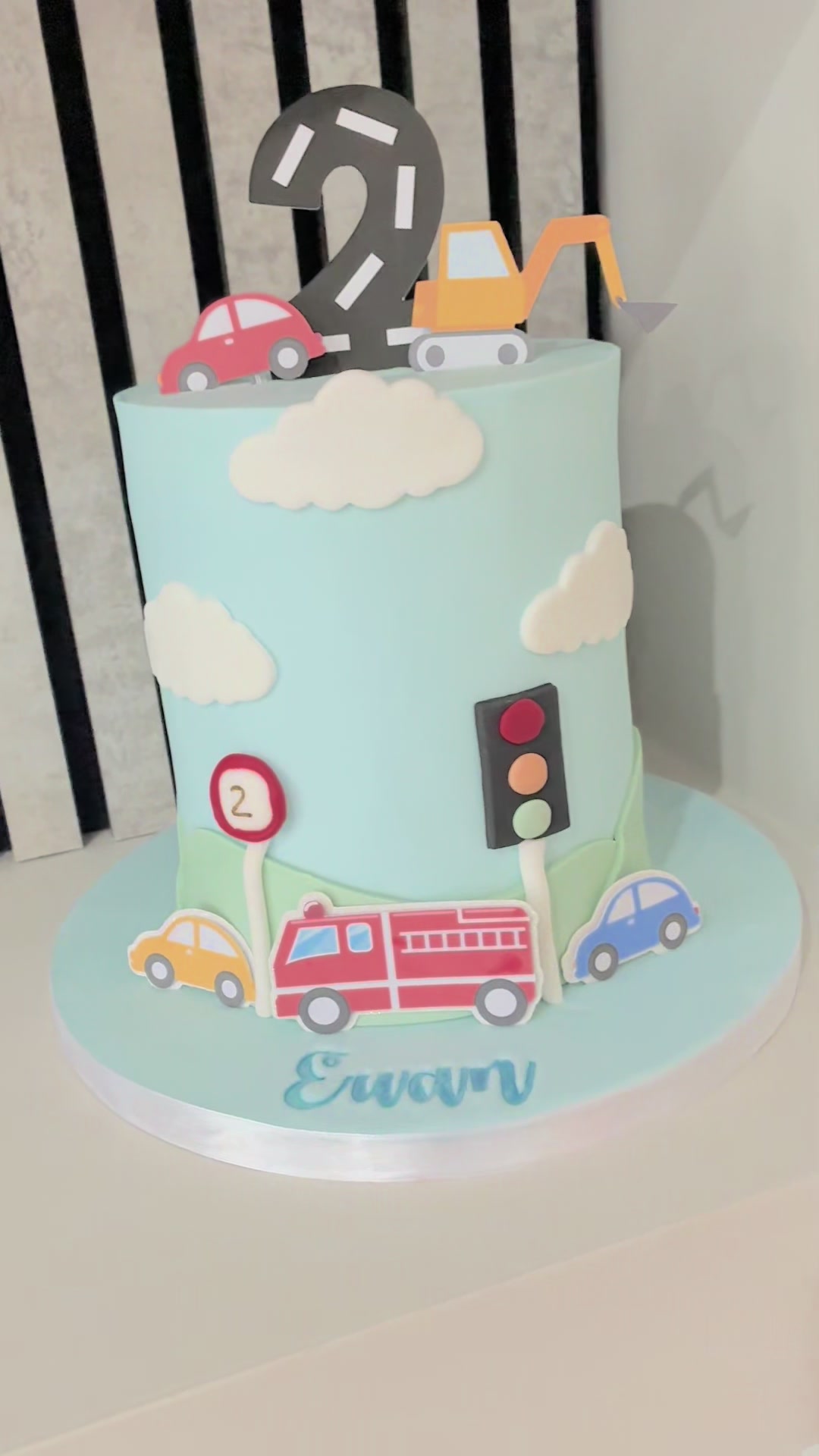 @Evies Cupcakery | Lisa 🩷