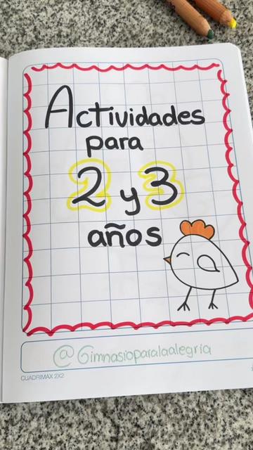 @Gimnasio para la Alegría